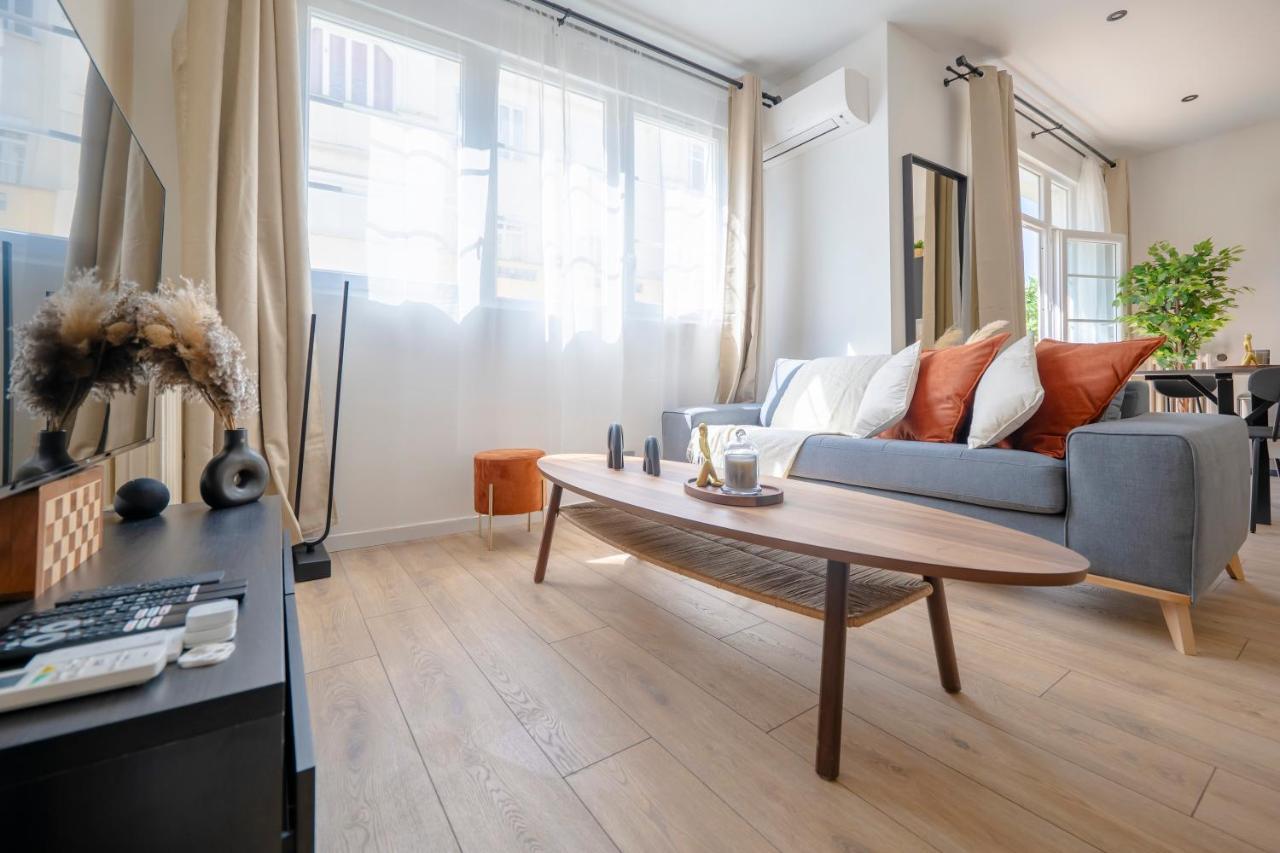 Renovated Studio Walking Distance To Paris موروج المظهر الخارجي الصورة