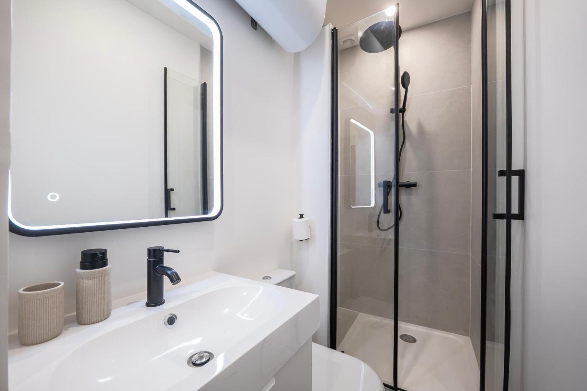 Renovated Studio Walking Distance To Paris موروج المظهر الخارجي الصورة