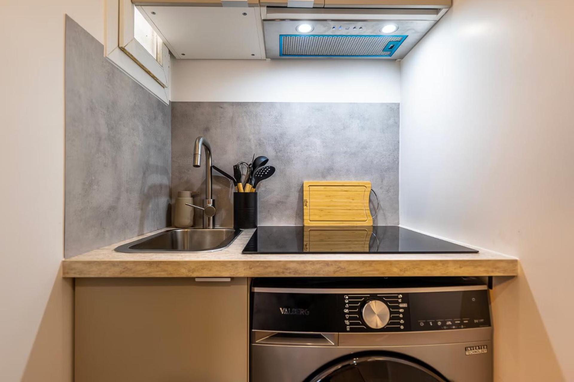 Renovated Studio Walking Distance To Paris موروج المظهر الخارجي الصورة