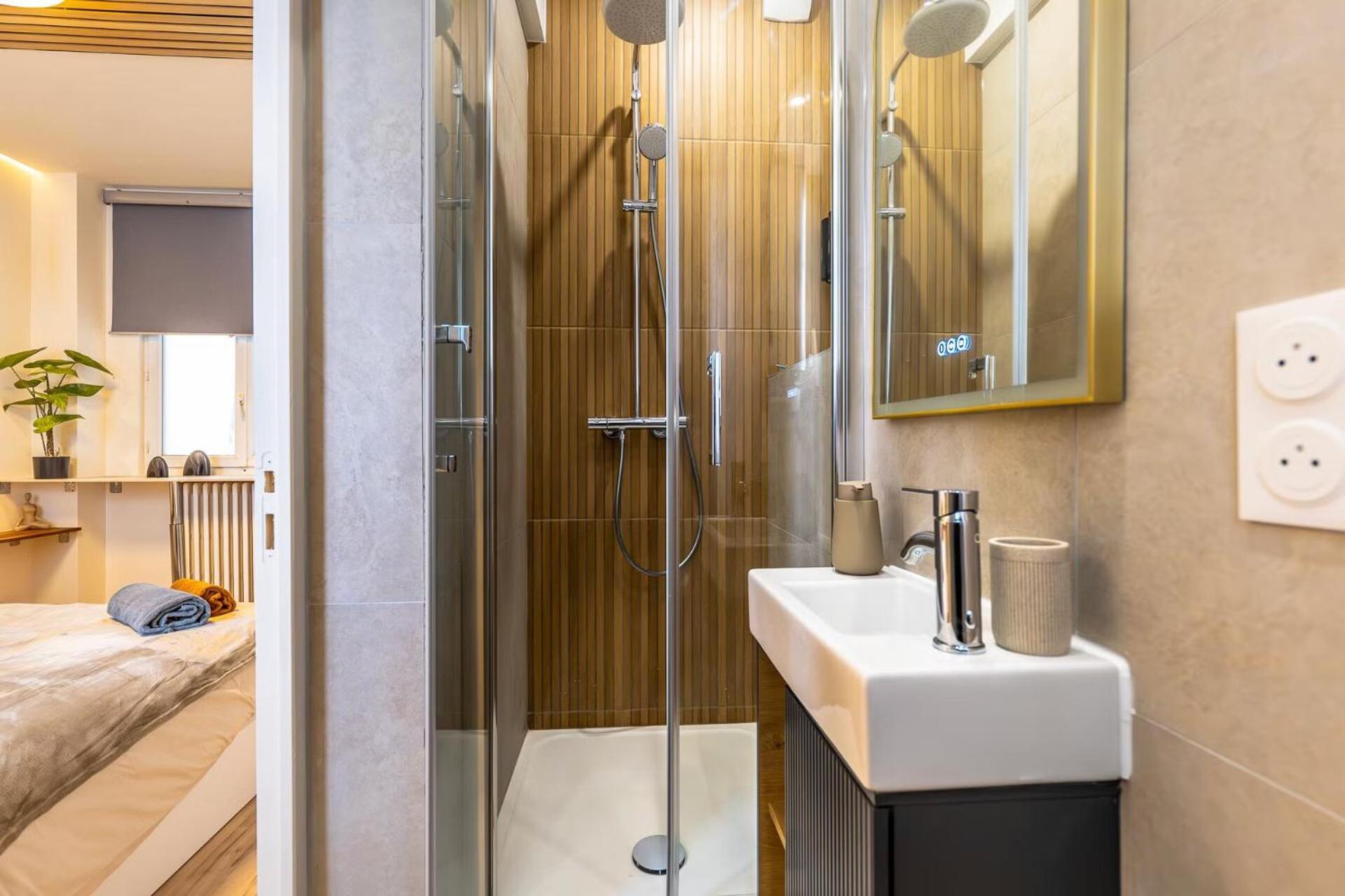 Renovated Studio Walking Distance To Paris موروج المظهر الخارجي الصورة