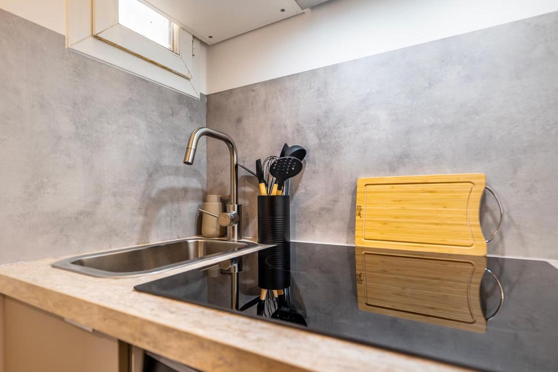 Renovated Studio Walking Distance To Paris موروج المظهر الخارجي الصورة